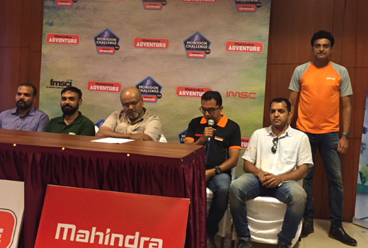 mahindra